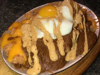 WiseGuys Bar and Grill