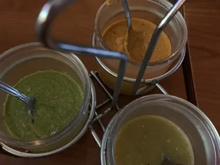 Toretes Mexican Grill & Bar