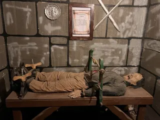 Colorado Renaissance Festival