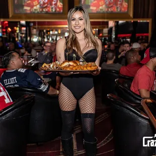 Football at Crazy Horse 3