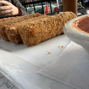 Champion Cheese Stix