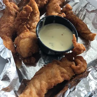 Chicken Fingers