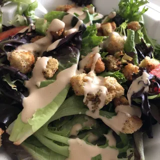 House Salad