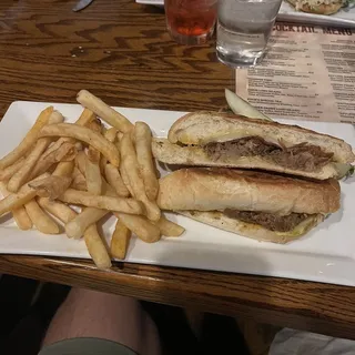 Mark's Cuban