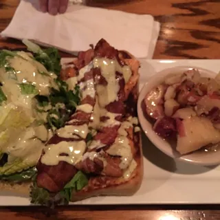 German Potato Salad
