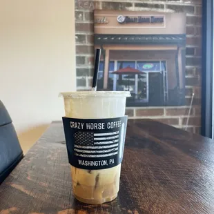 drink