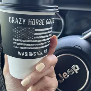 S/F Raspberry White Chocolate Mocha