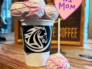 Crazy Horse Coffee 2