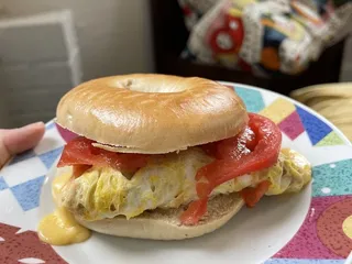 Carnegie Coffee Company