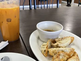 Hawaii City Restaurant