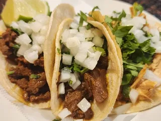 Pepe’s Mexican Grill