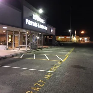 Crazy Jays furniture in sleep Shop West