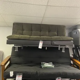 Futons &amp; Sofa Beds