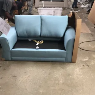 Visit to the manufacturing plant