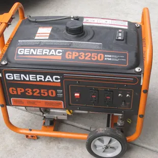 GENERATOR