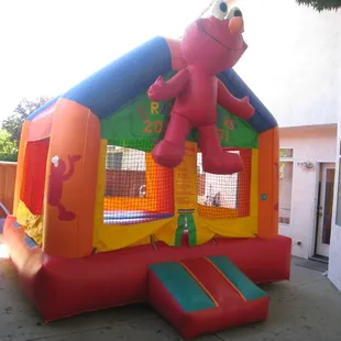 ELMO