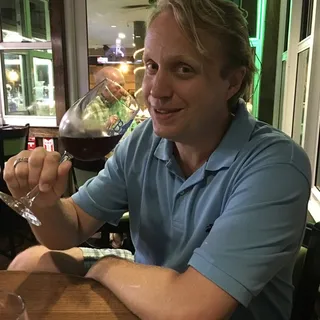 Alex M.