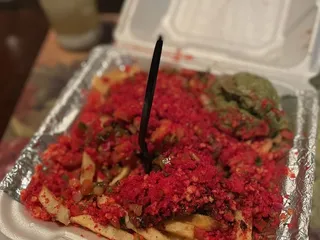 OMG Tacos
