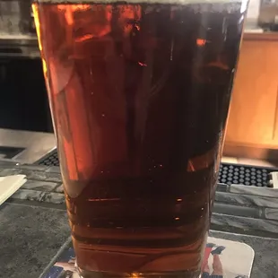 Is it Christmas already?