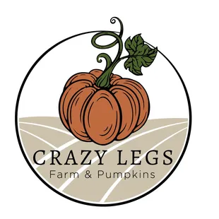 Crazy Legs logo