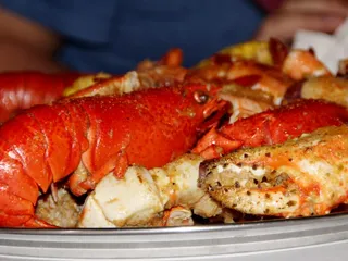 J3 Cajun Seafood