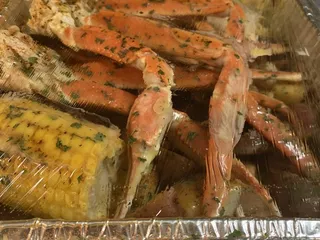 Crab Island