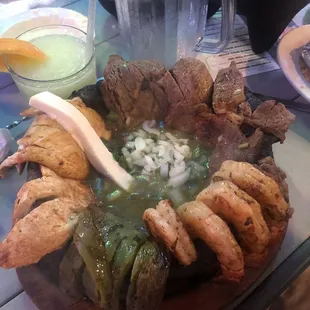 Molcajete huasteco