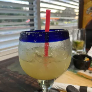 de la casa margarita