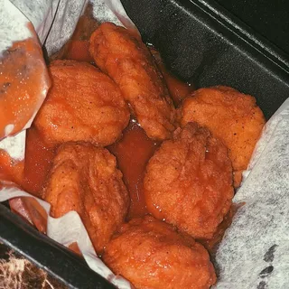 Boneless Wings