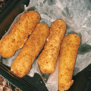 Cheese Sticks