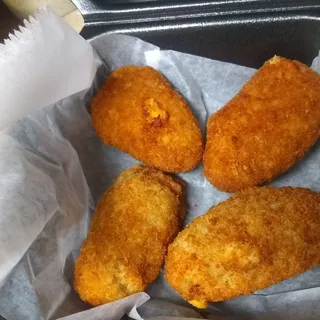 Jalapeno Poppers