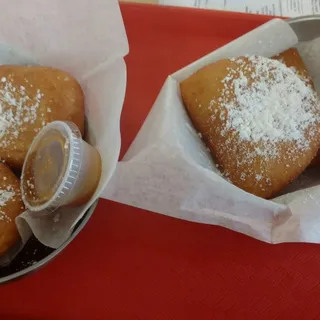 Beignets