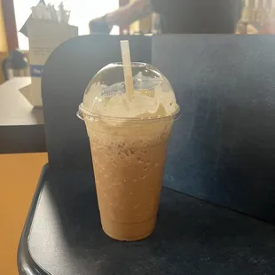 Fearless Taylor Swift Drink