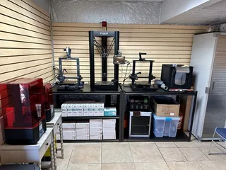 3D Printing El Paso