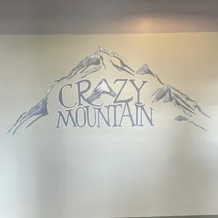 Crazy Mountain Brewing