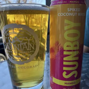 drink