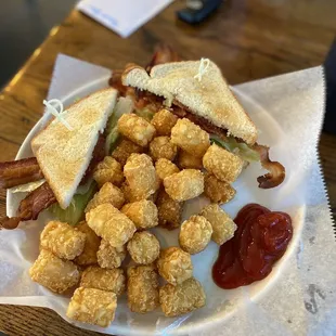 Crazy Mule Restaurant and Catering