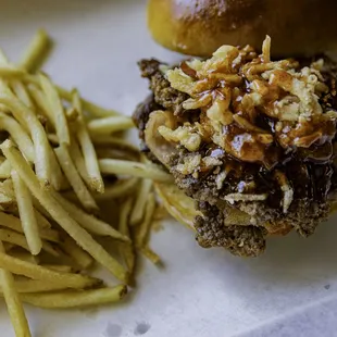food, burgers, burger