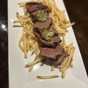 Steak Frites