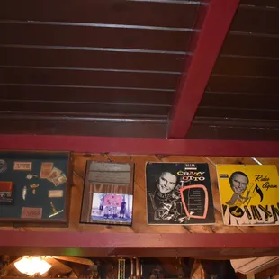 a collection of records