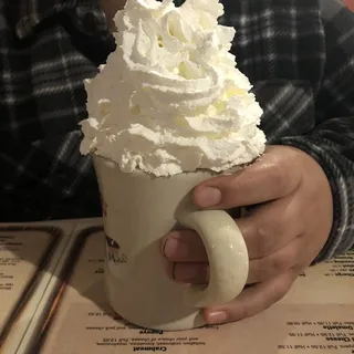 Hot Chocolate