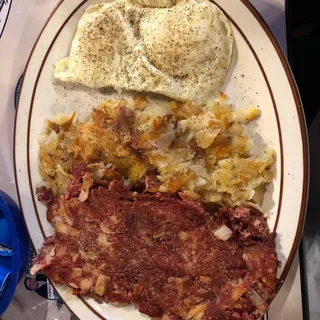 Corned Beef Hash