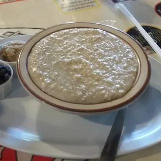 Oatmeal
