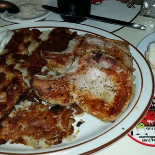 Pork Chops