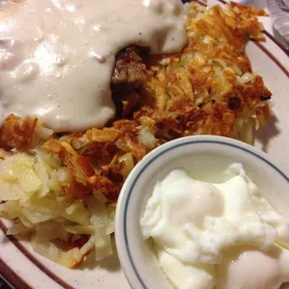 Country Fried Steak