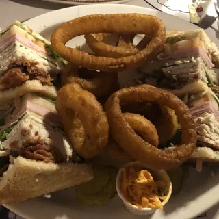 Onion Rings