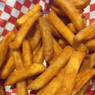 Cajun Fries