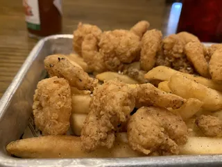 Our Mom's Restaurant & Bar