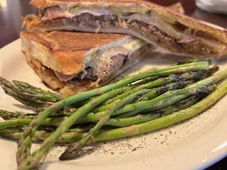 Columbia Street Tap Room & Grill