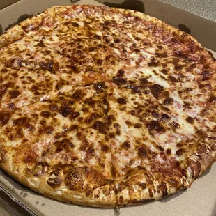 Cheese Pizza